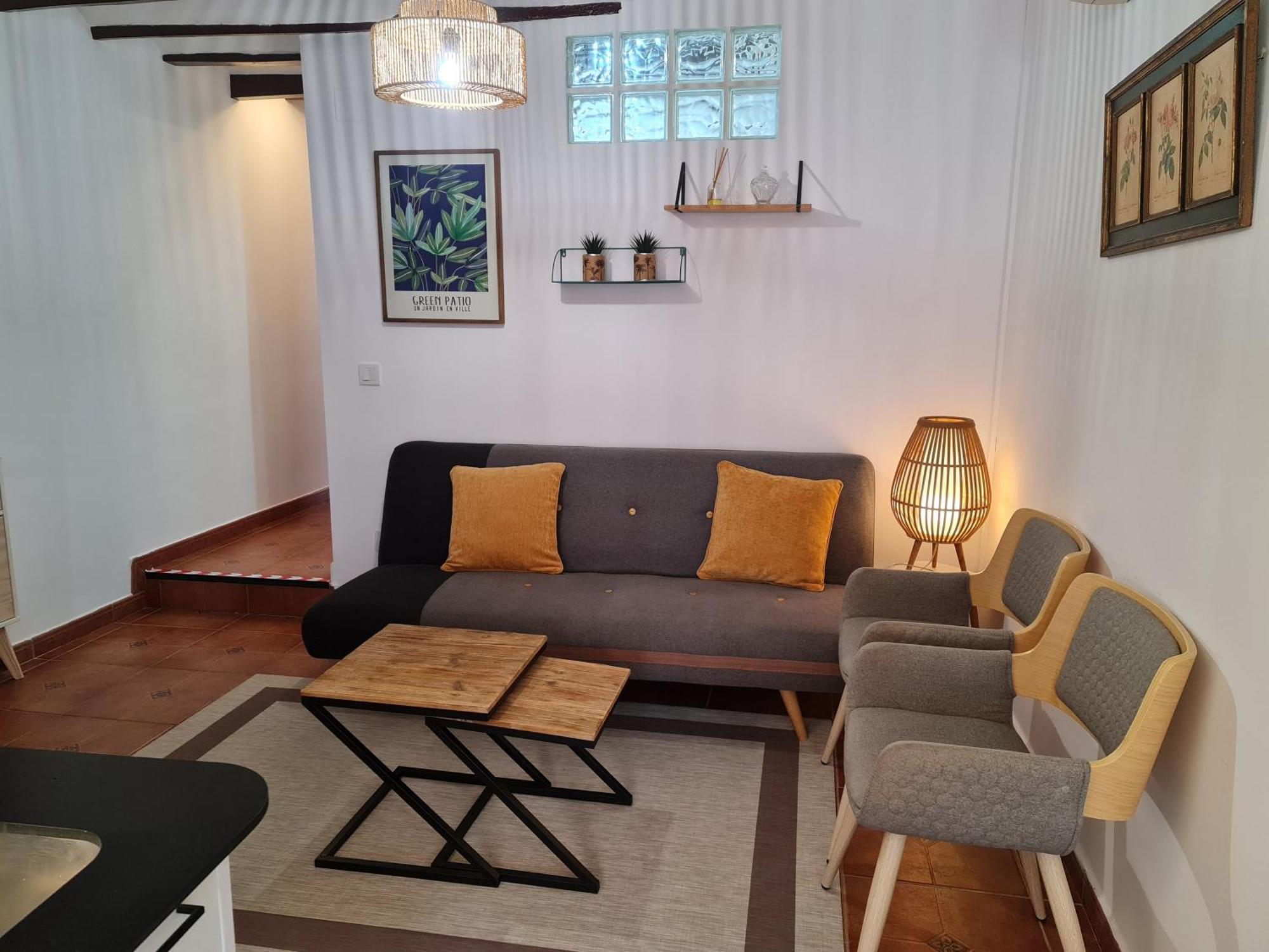 Apartamento Casa Raoret Villajoyosa Esterno foto