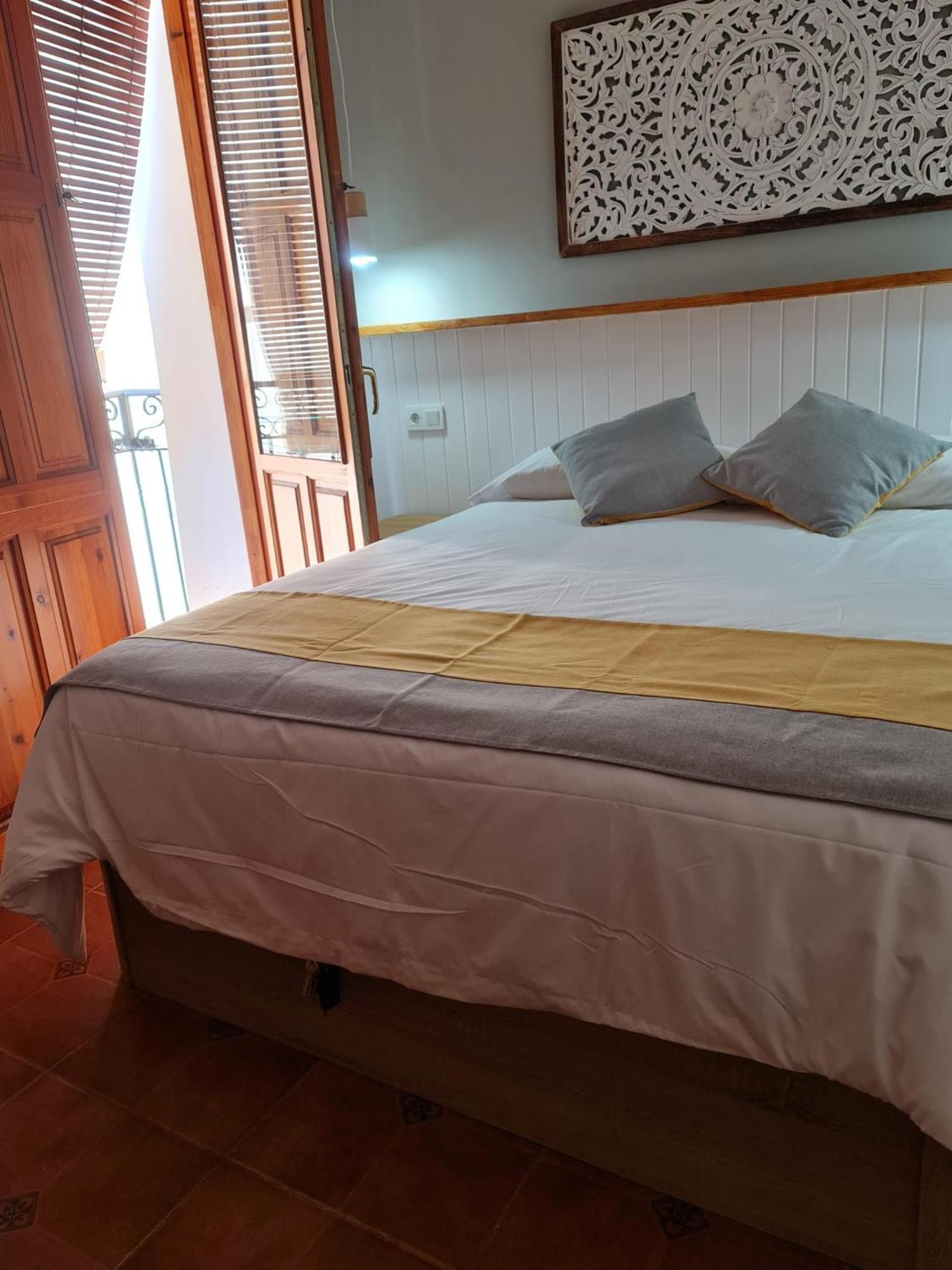 Apartamento Casa Raoret Villajoyosa Esterno foto