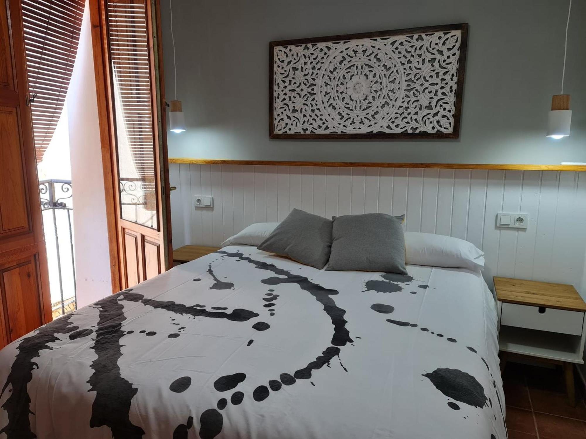Apartamento Casa Raoret Villajoyosa Esterno foto