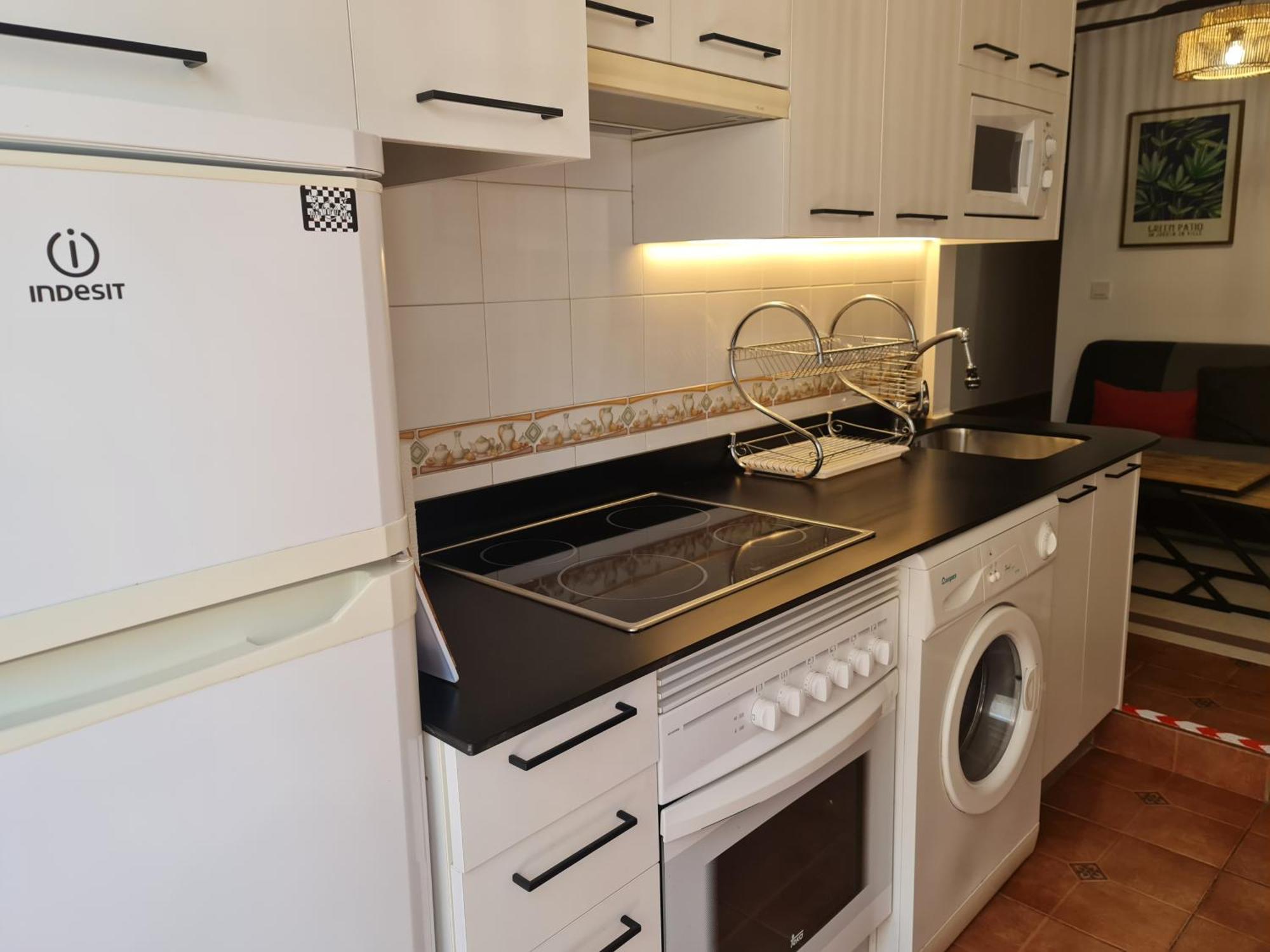 Apartamento Casa Raoret Villajoyosa Esterno foto